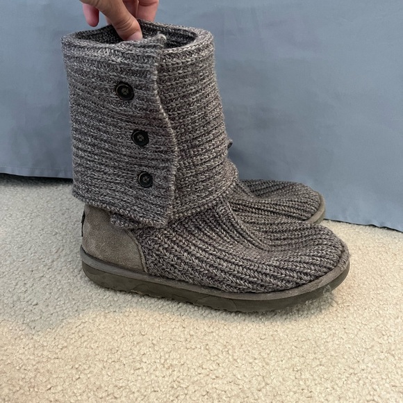 Ugg boots - Picture 3 of 8